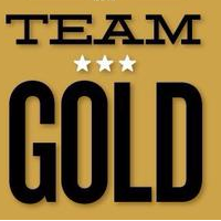 Team Gold logo